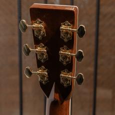 Martin CTM D-45 Premium Italian Alpine Spruce / Honduran Rosewood / 2024_10