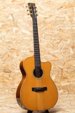Martin OMC Finger Style-1 2006_3
