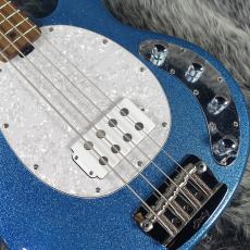 Sterling by MUSIC MAN RAY34 Blue Sparkle_5