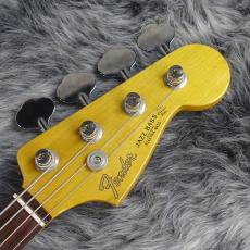 Fender JB62-75US Active Modified / Candy Apple Red_7