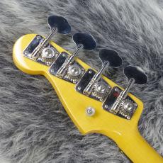 Fender JB62-75US Active Modified / Candy Apple Red_8