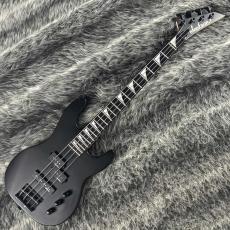 Jackson JS Series Concert Bass Minion JS1X Satin Black