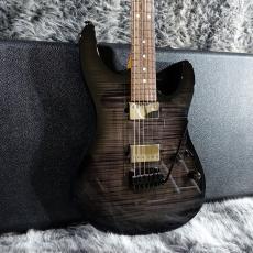 Suhr JST Modern HH Black Burst