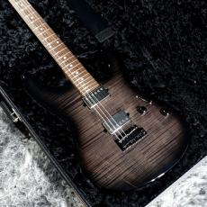 Suhr JST Modern HH Black Burst_4