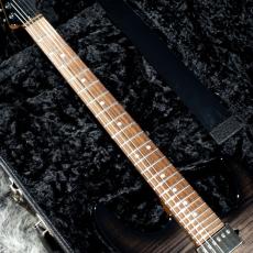 Suhr JST Modern HH Black Burst_5