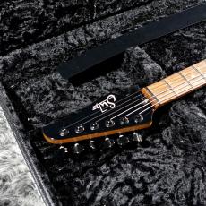 Suhr JST Modern HH Black Burst_6