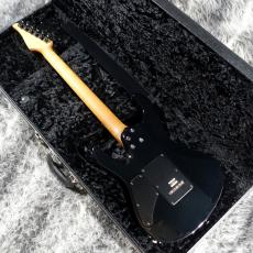 Suhr JST Modern HH Black Burst_7