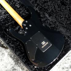 Suhr JST Modern HH Black Burst_8