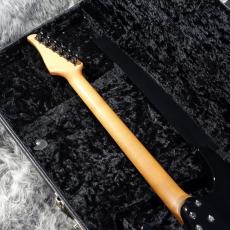 Suhr JST Modern HH Black Burst_9
