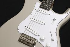 Paul Reed Smith [PRS] SILVER SKY Moc Sand Satin 2023  (Rosewood)_3