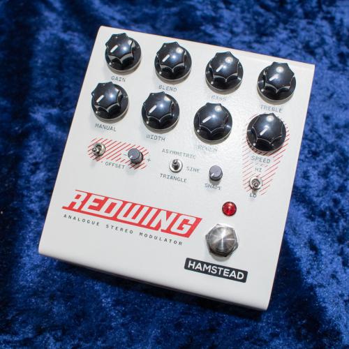 Hamstead Soundworks Redwing