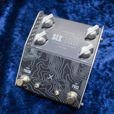 Thorpy FX six Zero