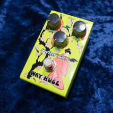 WAY HUGE GEISHA DRIVE LIMITED EDITION