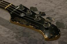 XOTiC Custom Order XJ-1T 4st MH Super Heavy Aged / Black over 3 Tone Sunburst【4.27kg】_8