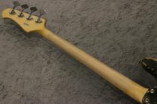 XOTiC Custom Order XJ-1T 4st MH Super Heavy Aged / Black over 3 Tone Sunburst【4.27kg】_11