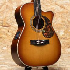 Maton EBG808C Nashville