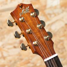 Maton EBG808C Nashville_8