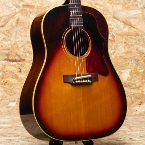 Gibson J-45 ADJ 1968