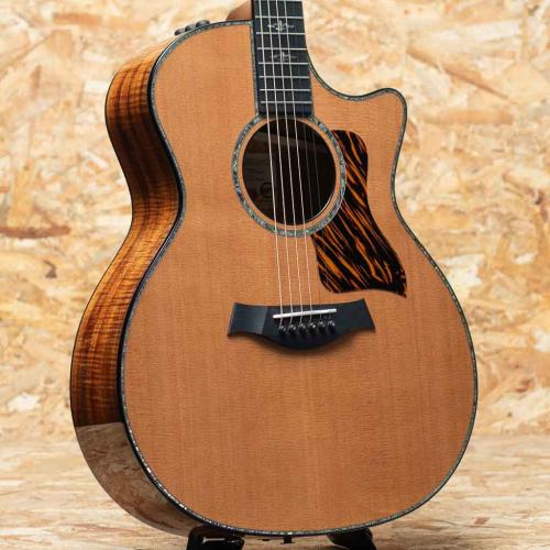 Taylor Custom C14ce B5028