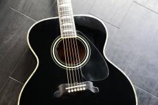 YAMAHA CJ-32　成瀬さん　サイン入りラベル_7