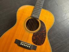 Martin 000-28EC　エリック・クラプトン・モデル　Eric Clapton　OOO-28_6