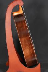 Alberto Nejime Ohno [アルベルト・ネジメ・オーノ] ブーシェモデル　松/ハカランダ単板　ワンオーナー_7