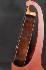 Alberto Nejime Ohno [アルベルト・ネジメ・オーノ] ブーシェモデル　松/ハカランダ単板　ワンオーナー_8