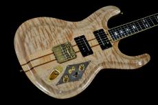 HitchHiker Nokie Edwards Proto type