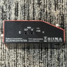 BOSS RC-10R Rhythm Loop Station【ルーパー】_6