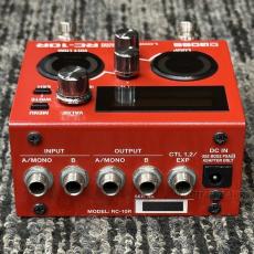 BOSS RC-10R Rhythm Loop Station【ルーパー】_7