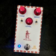 El Cabron El Cabron / Robert Keeley Custom Blues Disorder《オーバードライブ》《ディストーション》