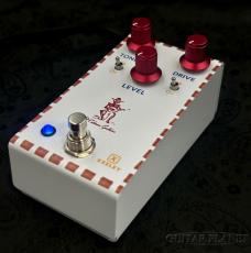 El Cabron El Cabron / Robert Keeley Custom Blues Disorder《オーバードライブ》《ディストーション》_2