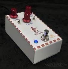 El Cabron El Cabron / Robert Keeley Custom Blues Disorder《オーバードライブ》《ディストーション》_3