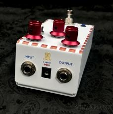 El Cabron El Cabron / Robert Keeley Custom Blues Disorder《オーバードライブ》《ディストーション》_4