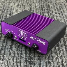 THD Hot Plate 8ohm【アッテネーター】【ロードボックス】【MADE IN USA】