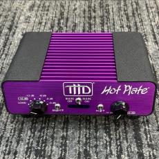 THD Hot Plate 8ohm【アッテネーター】【ロードボックス】【MADE IN USA】_3