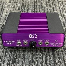 THD Hot Plate 8ohm【アッテネーター】【ロードボックス】【MADE IN USA】_4