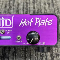 THD Hot Plate 8ohm【アッテネーター】【ロードボックス】【MADE IN USA】_8