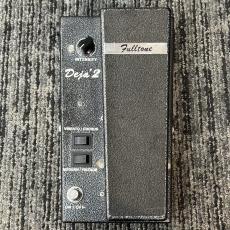 Fulltone DV-2 Deja' Vibe 2【コーラス/ビブラート】【MADE IN USA】_3
