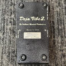 Fulltone DV-2 Deja' Vibe 2【コーラス/ビブラート】【MADE IN USA】_4