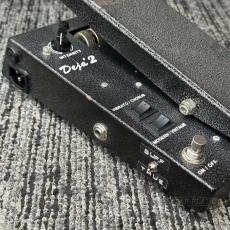 Fulltone DV-2 Deja' Vibe 2【コーラス/ビブラート】【MADE IN USA】_5