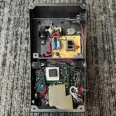 Fulltone DV-2 Deja' Vibe 2【コーラス/ビブラート】【MADE IN USA】_8