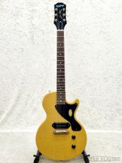 Epiphone Les Paul Junior -TV Yellow-【26031522178】【3.18kg】_2