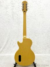 Epiphone Les Paul Junior -TV Yellow-【26031522178】【3.18kg】_4