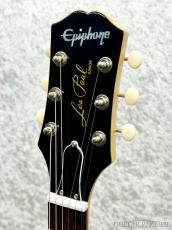 Epiphone Les Paul Junior -TV Yellow-【26031522178】【3.18kg】_5