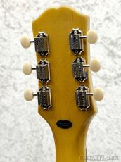 Epiphone Les Paul Junior -TV Yellow-【26031522178】【3.18kg】_6