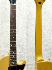 Epiphone Les Paul Junior -TV Yellow-【26031522178】【3.18kg】_7