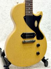 Epiphone Les Paul Junior -TV Yellow-【26031522178】【3.18kg】_8
