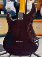 YAMAHA PACIFICA PAC611HFM TPP(Translucent Purple)【3.5kg】【ILO263484】_3