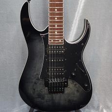 Ibanez RG450QMB - Transparent Gray Burst- 